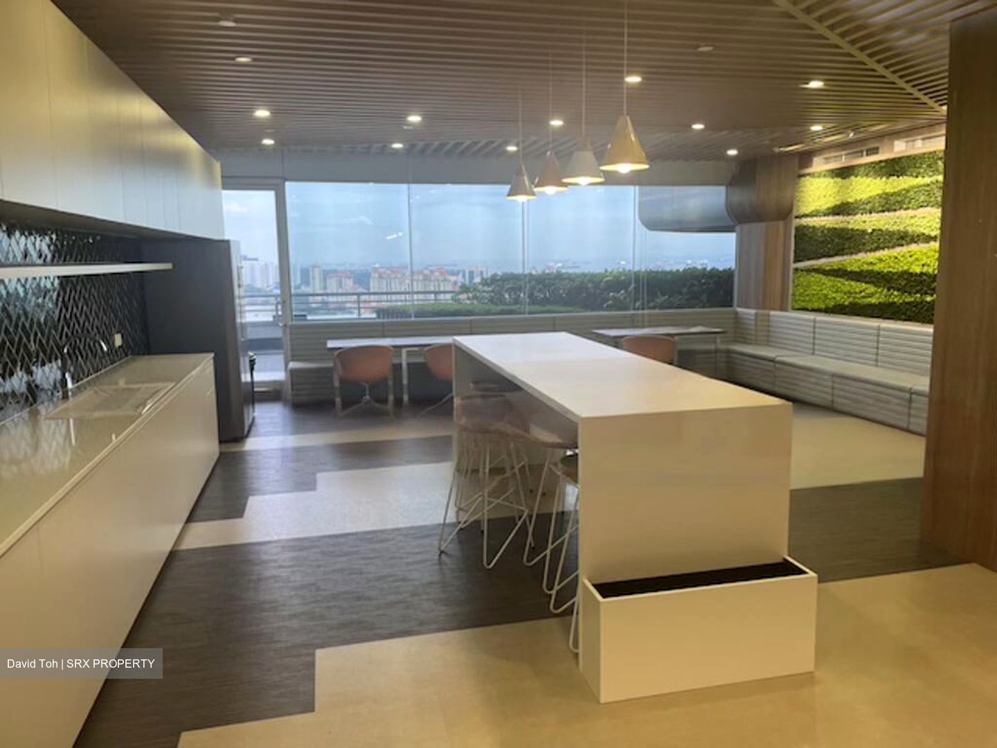 Nicoll Highway MRT (D1), Office #454918881